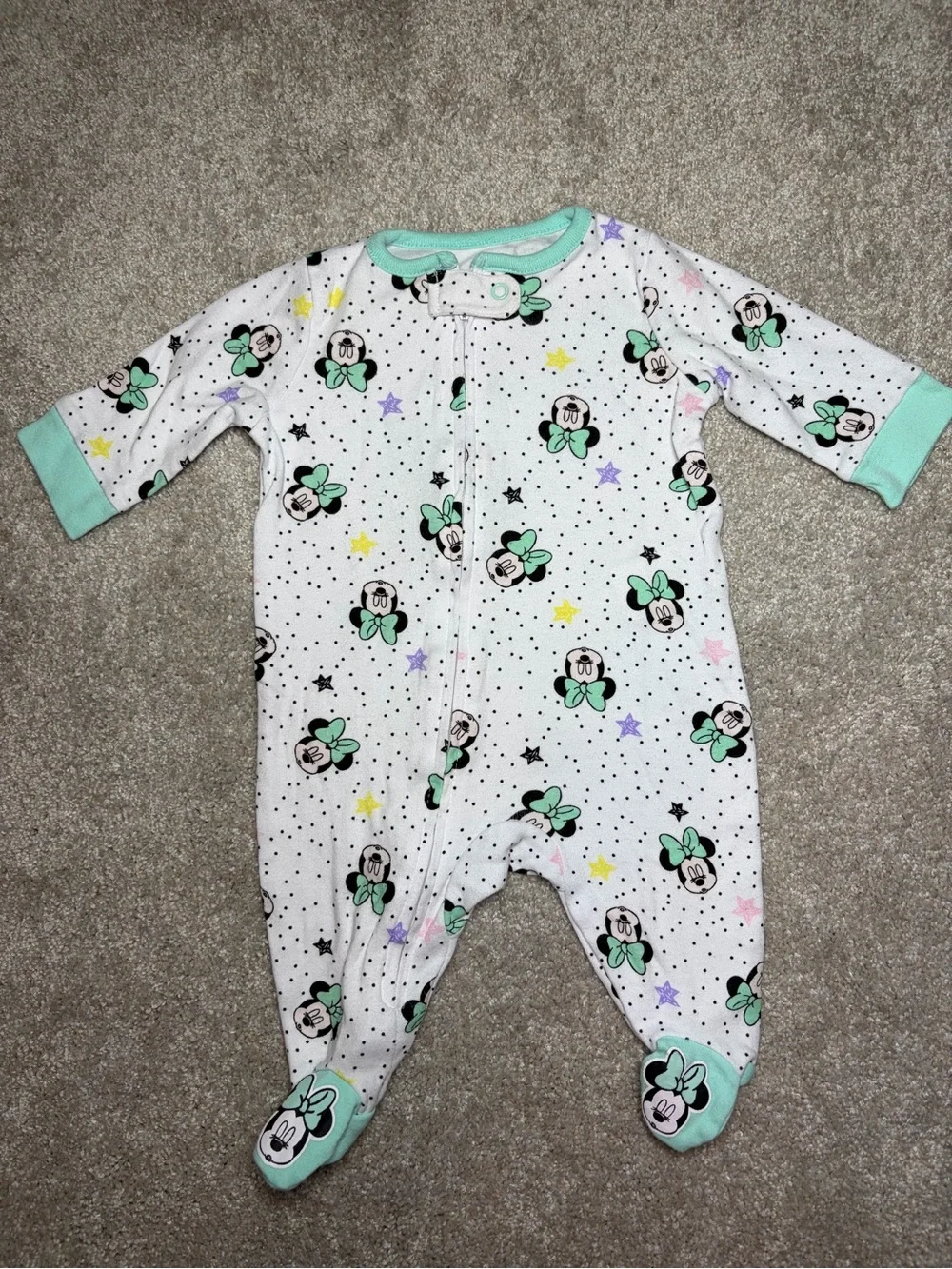 Disney Baby brand Girls Mixed bundle